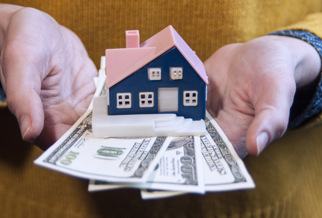 Building Wealth Through Homeownership