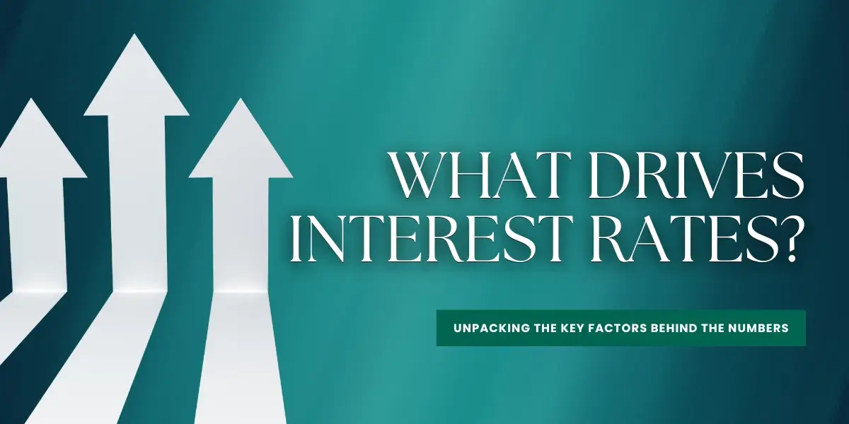 How Are Mortgage Interest Rates Determined?