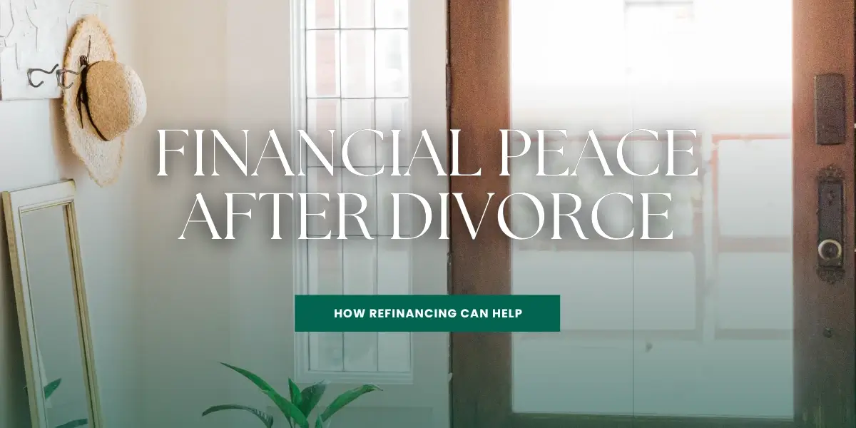 Navigating Homeownership Post-Divorce